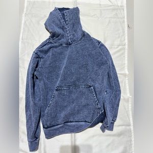 UNWORN TALENTLESS HOODIE